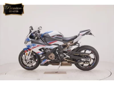 Other BMWS1000RRM PACKAGE  с аукциона в Японии