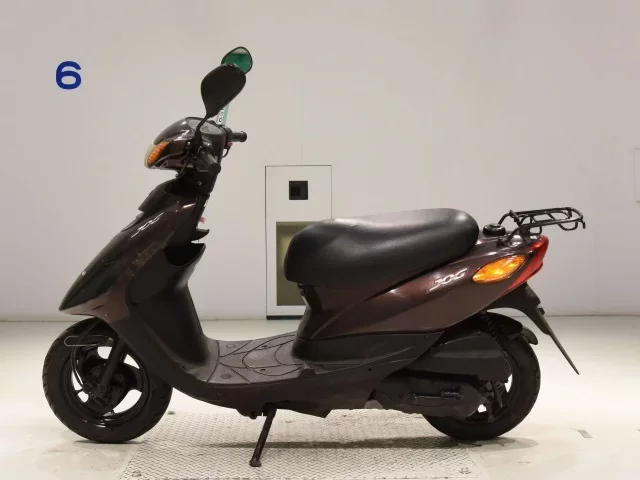 Yamaha JOG-5