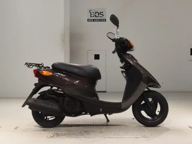Yamaha JOG-5