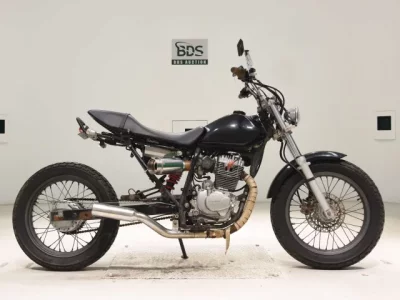 Honda FTR223