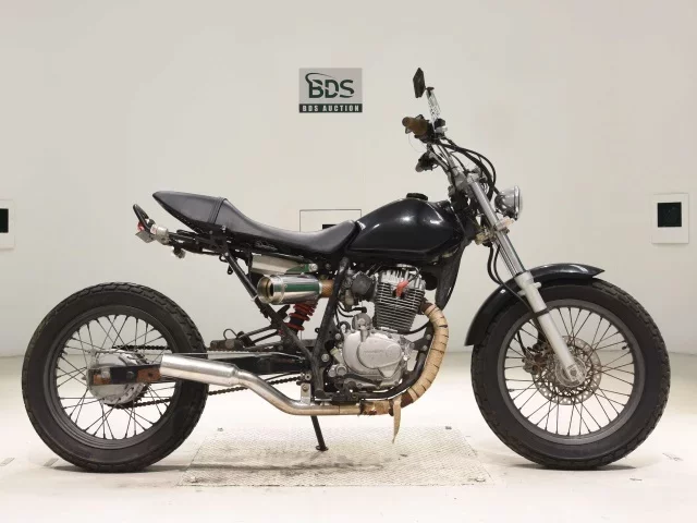 Honda FTR223
