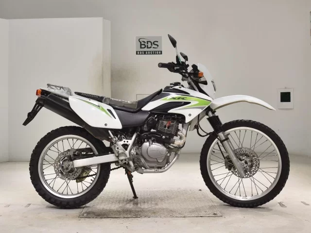 Honda XR230