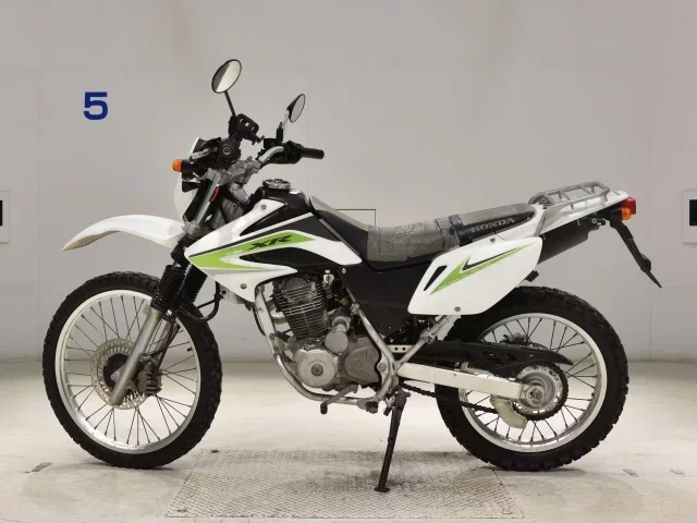 Honda XR230