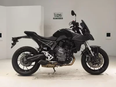 Suzuki GSX-8S