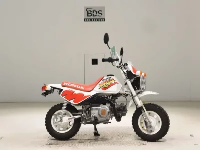 Honda MONKEY