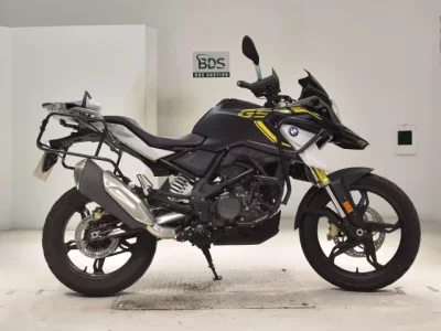 Other BMWG310GS  с аукциона в Японии