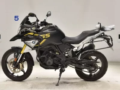Other BMWG310GS  с аукциона в Японии