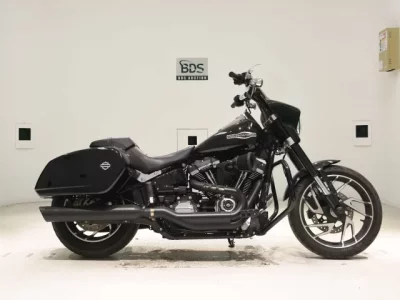Harley-Davidson HARLEY FLSB1750  с аукциона в Японии