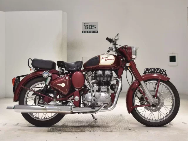 Other ENFIELD CLASSIC 350
