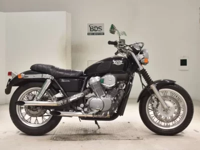 Honda VRX400