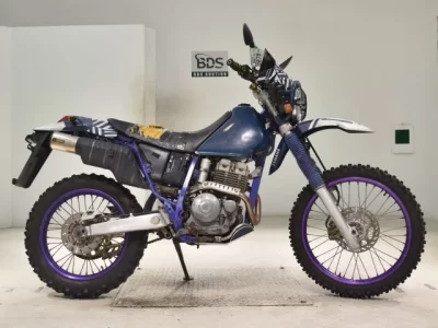 Yamaha TT250R