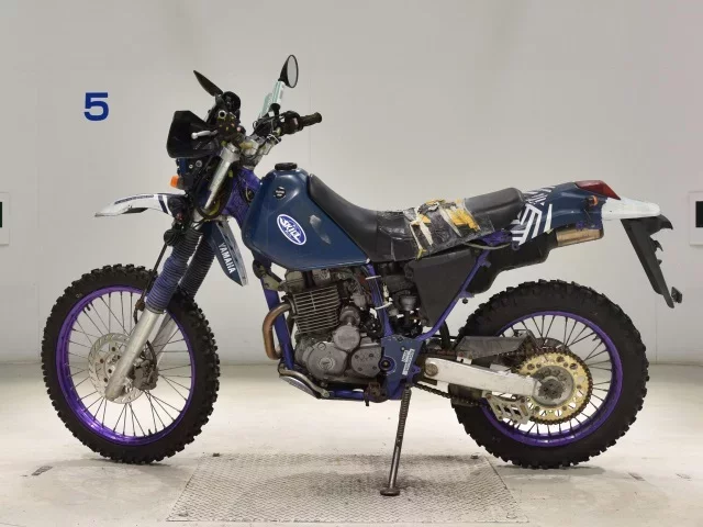 Yamaha TT250R