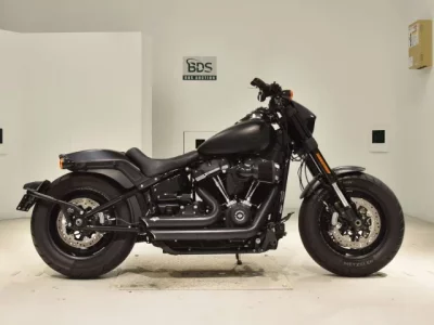 Harley-Davidson HARLEY FXFBS1870 2020