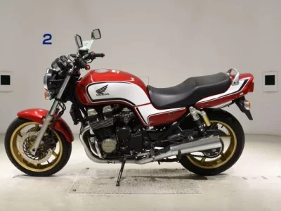 Honda CB750  с аукциона в Японии
