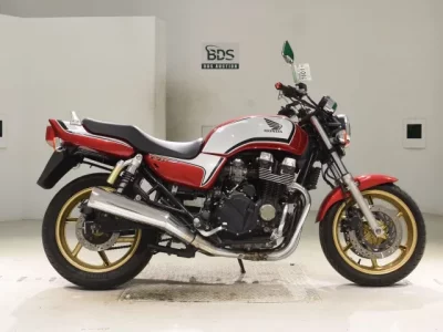 Honda CB750  с аукциона в Японии
