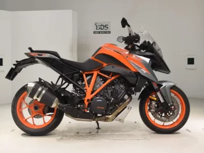 Other KTM1290 SUPER DUKE GT  с аукциона в Японии
