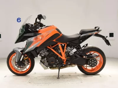 Other KTM1290 SUPER DUKE GT  с аукциона в Японии