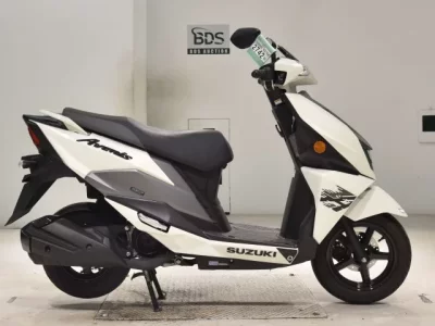 Suzuki AVENIS 125-2