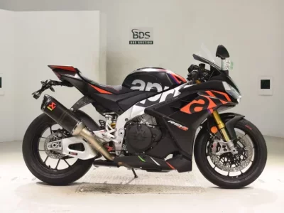 Aprilia APRILIA RSV4 1100 FACTORY  с аукциона в Японии