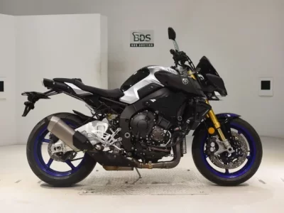 Yamaha MT-10SP
