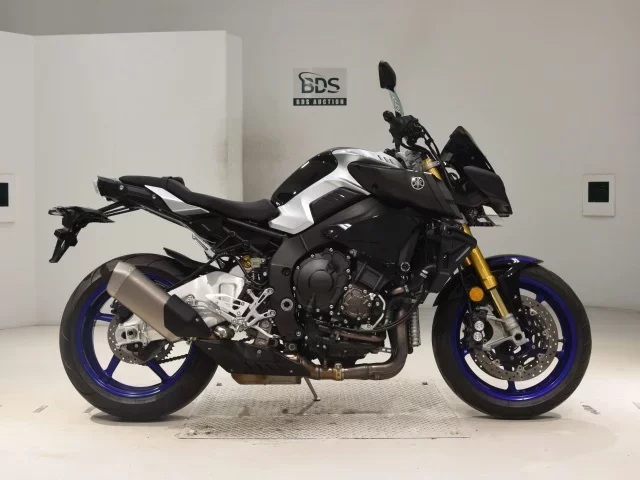 Yamaha MT-10SP