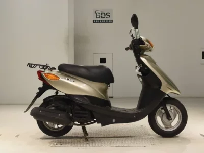 Yamaha JOG-5