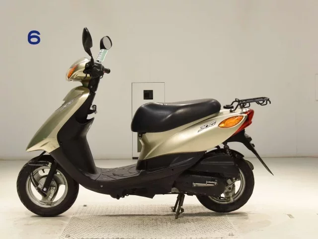 Yamaha JOG-5