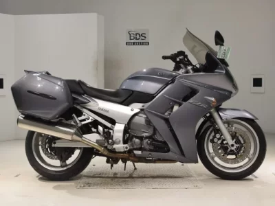 Yamaha FJR1300A