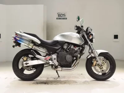 Honda HORNET250  с аукциона в Японии