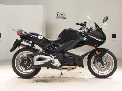 BMW BMW F800GT  с аукциона в Японии