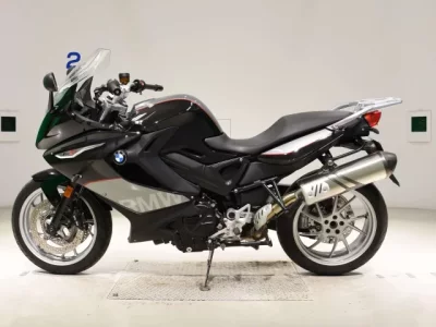 BMW BMW F800GT  с аукциона в Японии