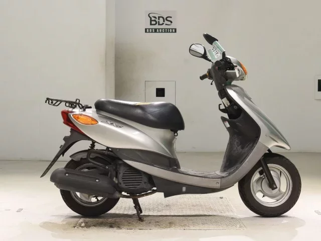 Yamaha JOG-5