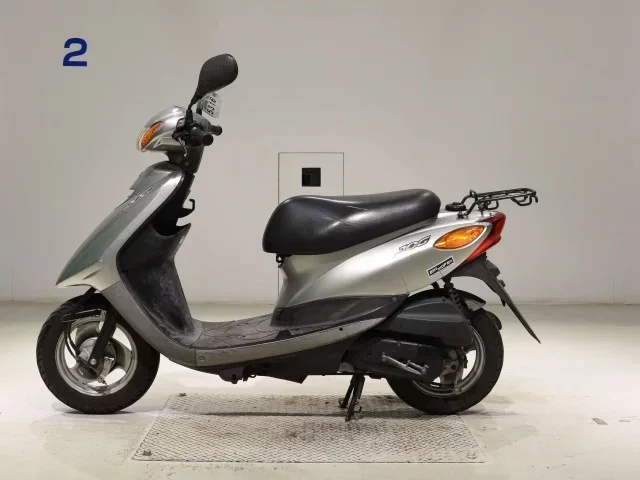 Yamaha JOG-5