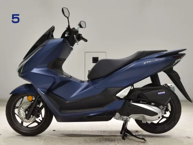 Honda PCX160
