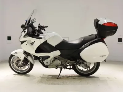 Honda DU- BILL680  с аукциона в Японии