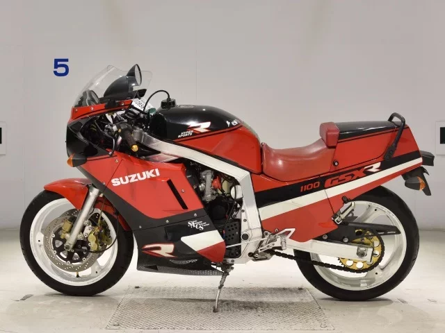 Suzuki GSX-R1100