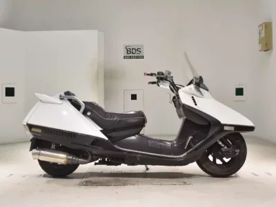 Honda HELIX  с аукциона в Японии