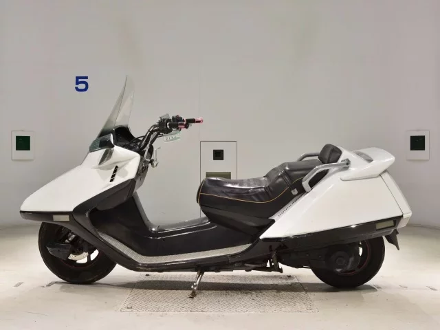 Honda HELIX