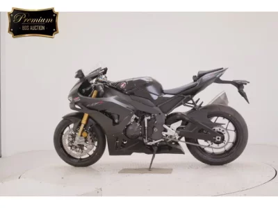 Honda CBR1000RR-RSP  с аукциона в Японии