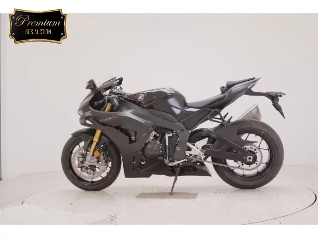 Honda CBR1000RR-RSP