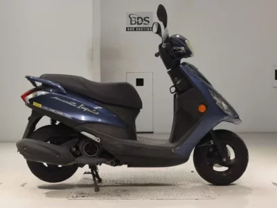 Yamaha AXIS125Z