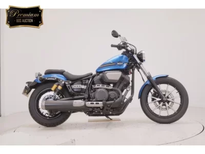 Yamaha BOLT950RA