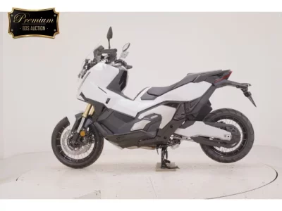 Honda X-ADV750-2  с аукциона в Японии