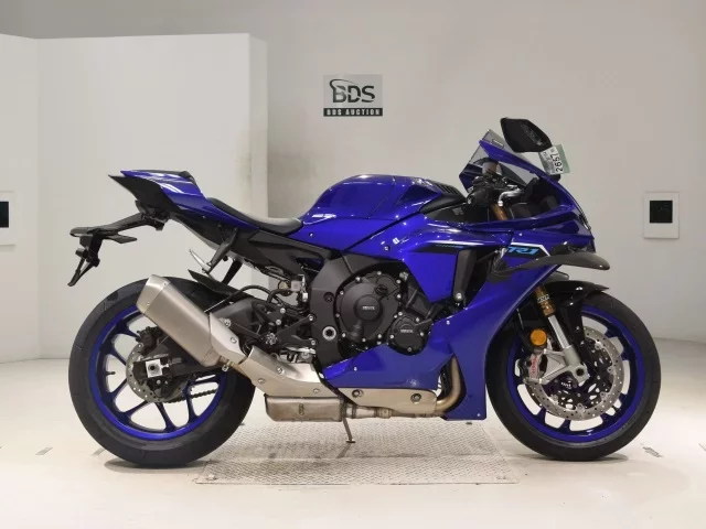 Yamaha YZF-R1