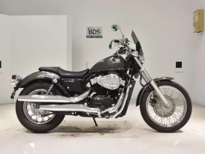 Honda VT750S  с аукциона в Японии