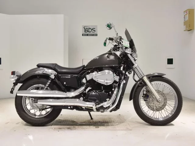 Honda VT750S лот № 7610 оценка 5  с аукциона в Японии
