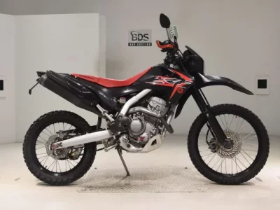 Honda CRF250L 0