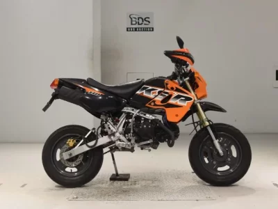Kawasaki KSR110