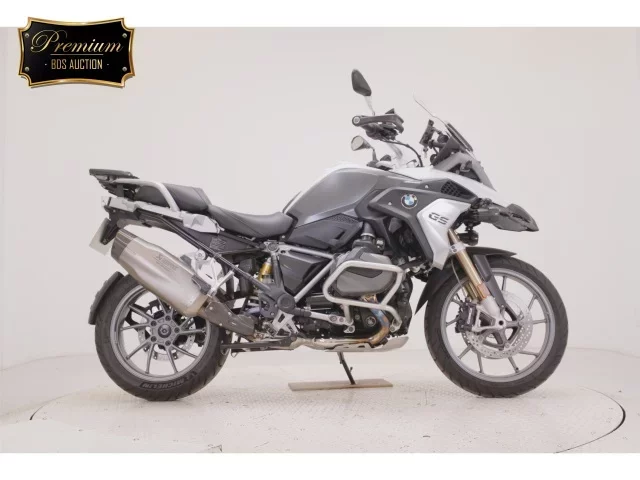 Other BMWR1250GS лот № 2522 оценка 5  с аукциона в Японии