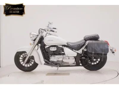 Suzuki INTRUDER 400 CLASSIC  с аукциона в Японии